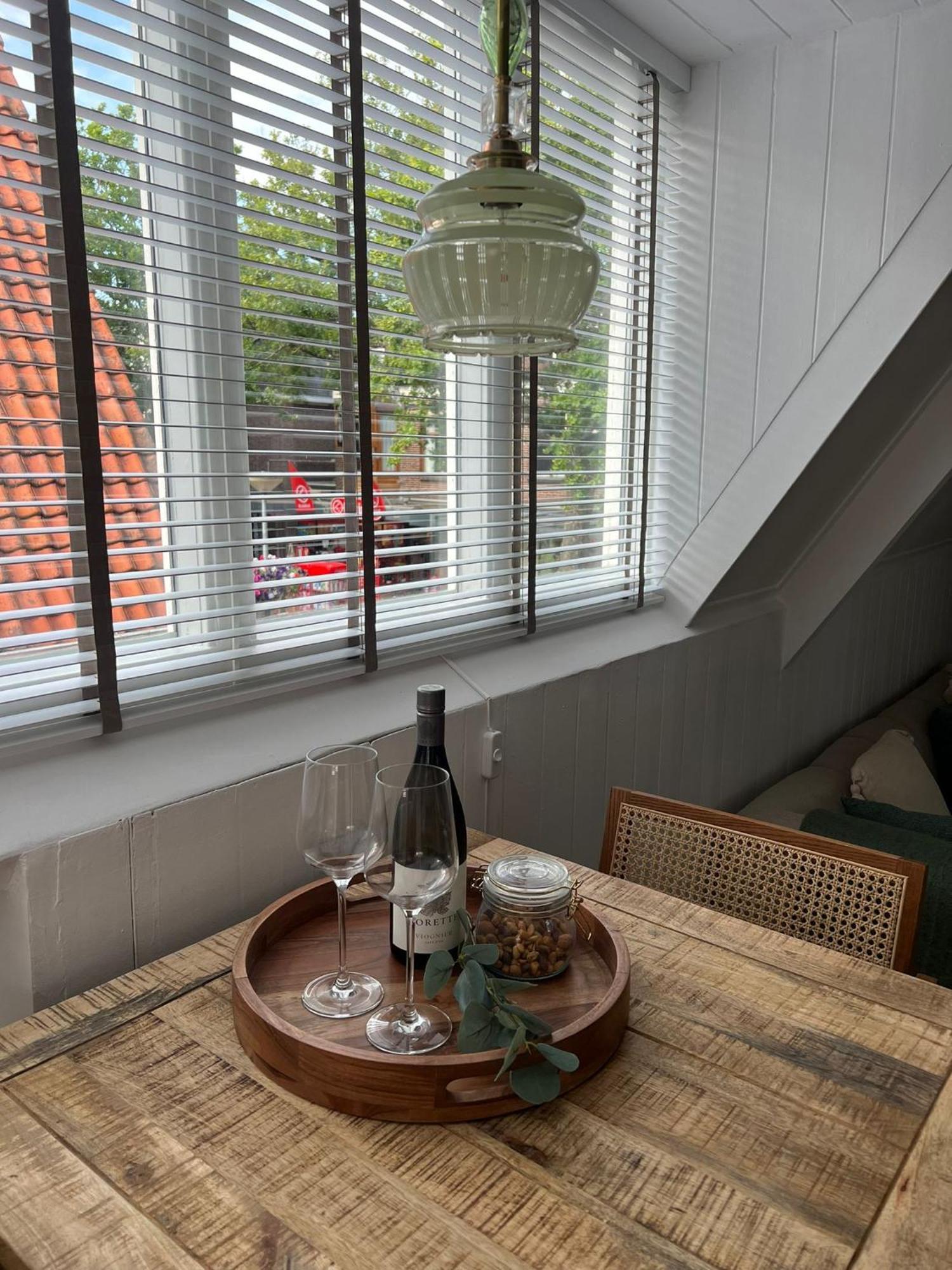 Hartje Bergen Lägenhet Exteriör bild