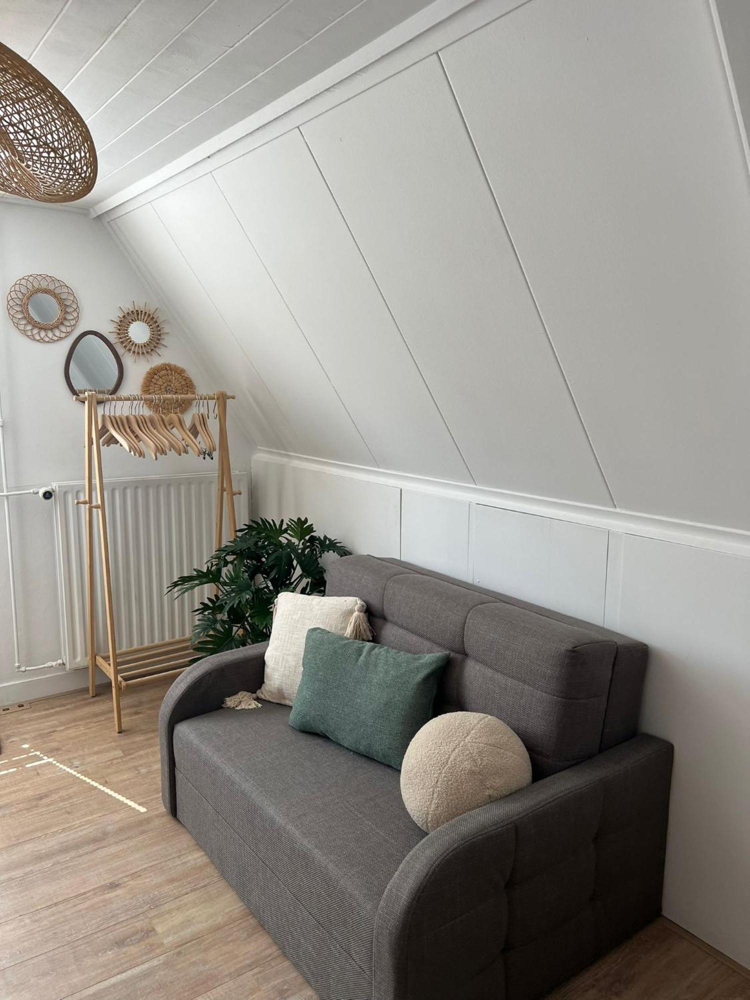 Hartje Bergen Lägenhet Exteriör bild