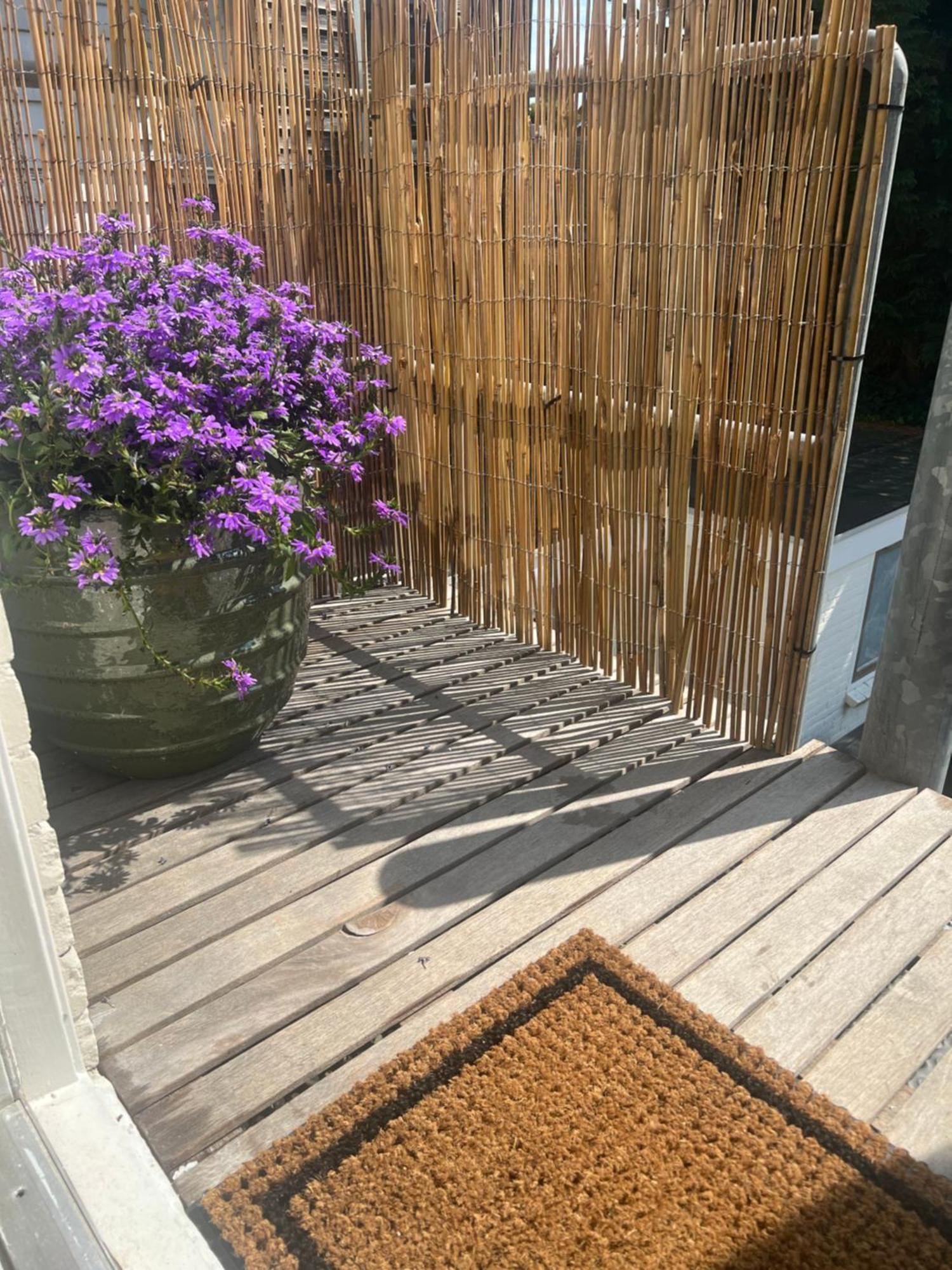 Hartje Bergen Lägenhet Exteriör bild