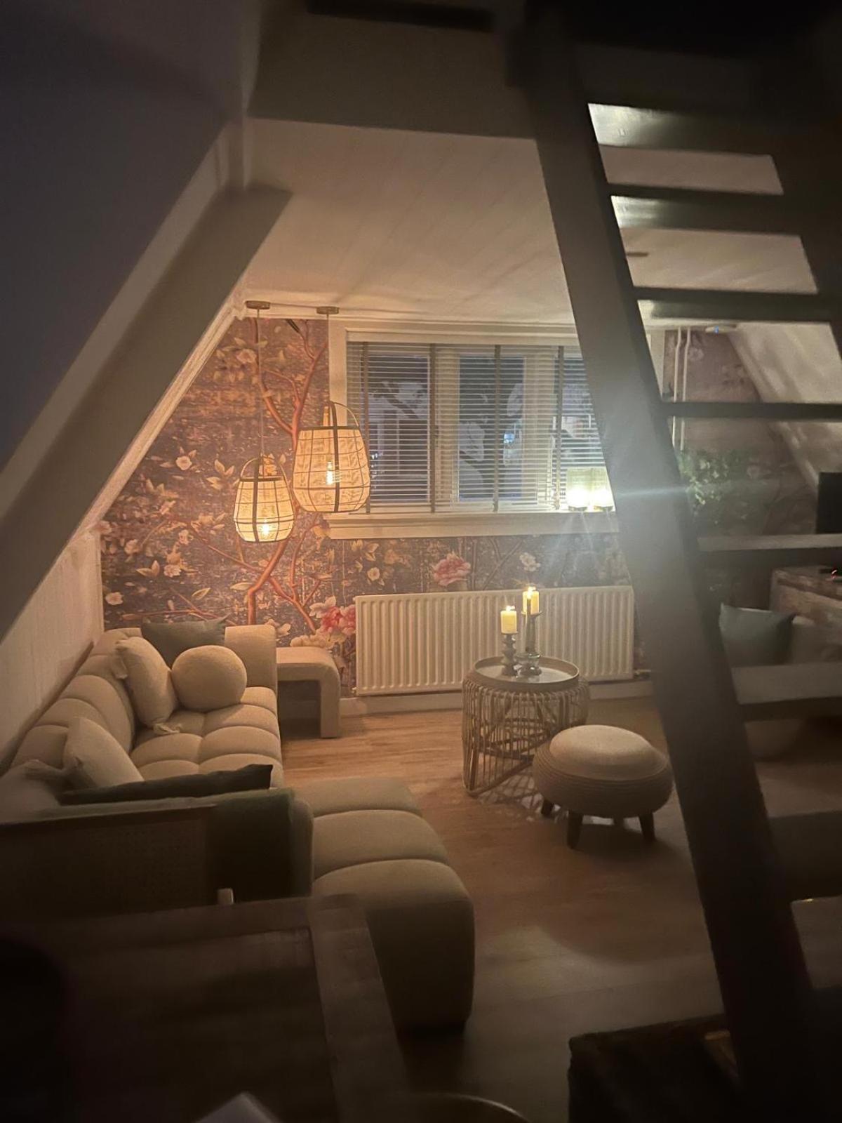 Hartje Bergen Lägenhet Exteriör bild